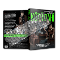 Kötü Dahi - Bad Genius 2017 Cover Tasarımı (Dvd cover)
